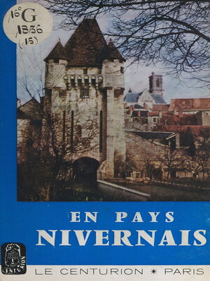 cover image of En pays nivernais